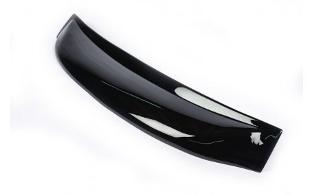 Спойлер Opel Astra J