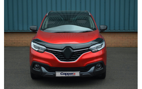 Дефлектор капота Renault Kadjar