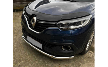 Дефлектор капота Renault Kadjar