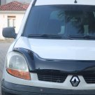 Дефлектор капота Renault Kangoo 2003-2008