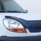Дефлектор капота Renault Kangoo 2003-2008