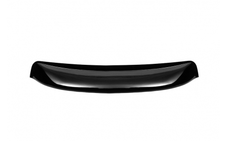 Спойлер Renault Megane