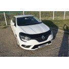 Дефлектор капота Renault Megane 