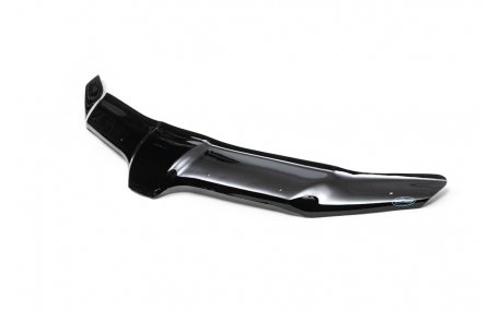 Дефлектор капота Skoda Superb 