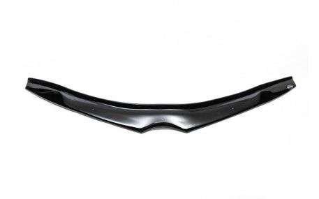 Дефлектор капота Toyota Auris 