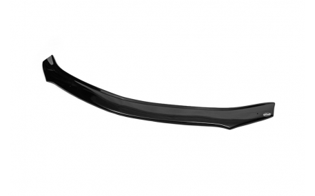 Дефлектор капота Toyota Corolla 