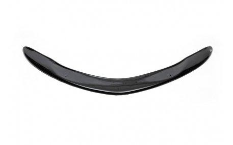 Дефлектор капота Toyota Corolla 