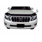 Дефлектор капота Toyota Land Cruiser Prado 150 2009-2013