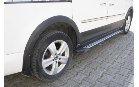 Арки Volkswagen Caddy