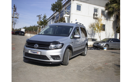 Арки Volkswagen Caddy