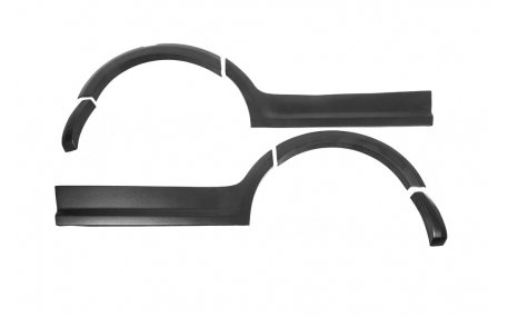 Арки Volkswagen Caddy