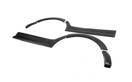 Арки Volkswagen Caddy