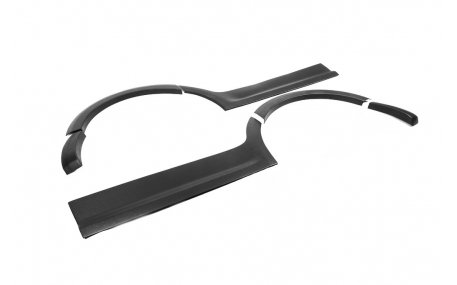 Арки Volkswagen Caddy