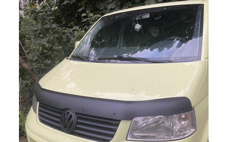 Дефлектор капота Volkswagen T5 