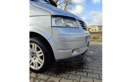 Накладка передняя Volkswagen T5