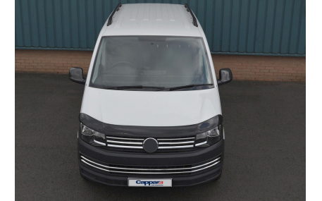 Дефлектор капота Volkswagen T6