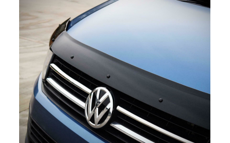 Дефлектор капота Volkswagen T6