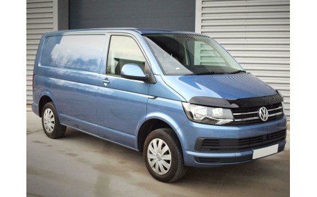 Дефлектор капота Volkswagen T6