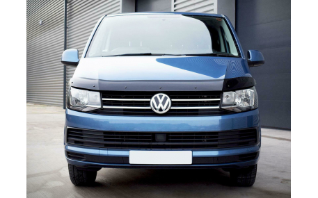 Дефлектор капота Volkswagen T6