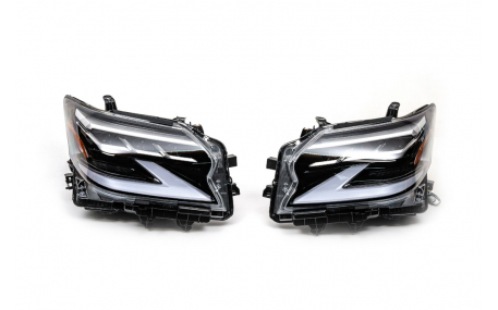 Фары передние Lexus GX 2013-2023