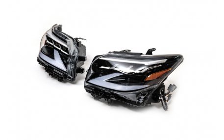 Фары передние Lexus GX 2013-2023