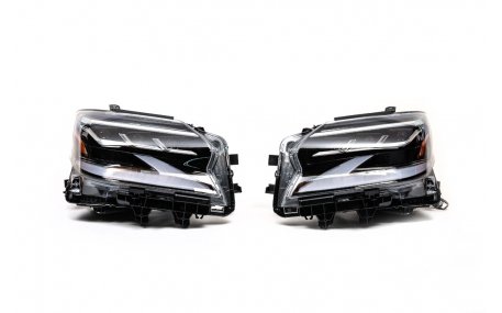 Фары передние Lexus GX 2013-2023