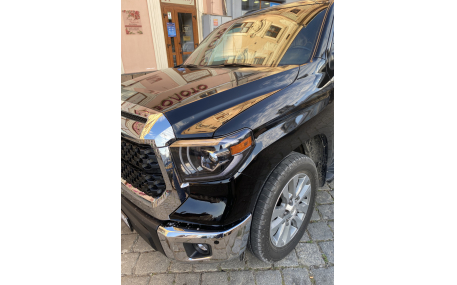 Комплект обвеса Toyota Tundra
