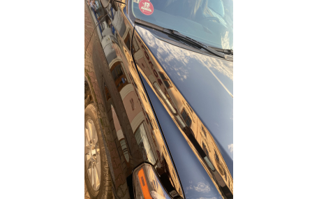 Комплект обвеса Toyota Tundra