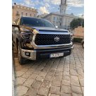 Комплект обвеса Toyota Tundra