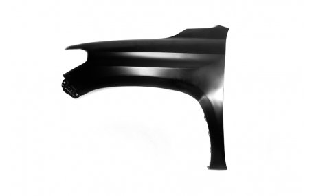 Комплект обвеса Toyota Tundra