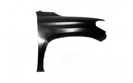 Комплект обвеса Toyota Tundra