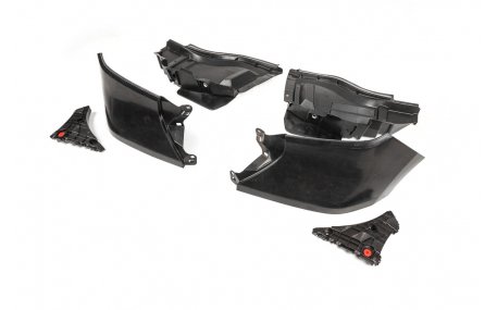 Комплект обвеса Toyota Tundra