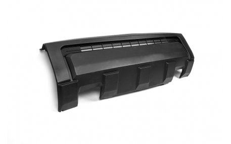 Комплект обвеса Toyota Tundra