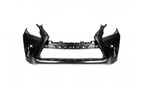 Бампер передний Lexus GX