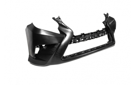 Бампер передний Lexus GX