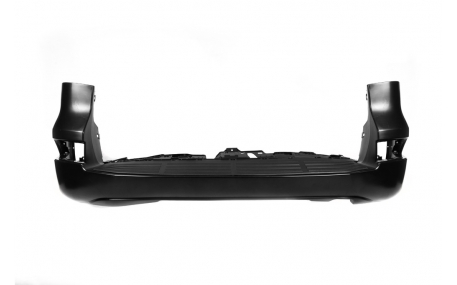 Бампер задний Lexus GX