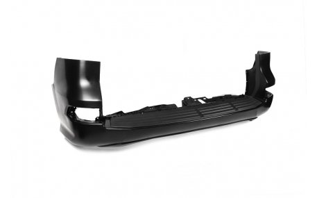 Бампер задний Lexus GX