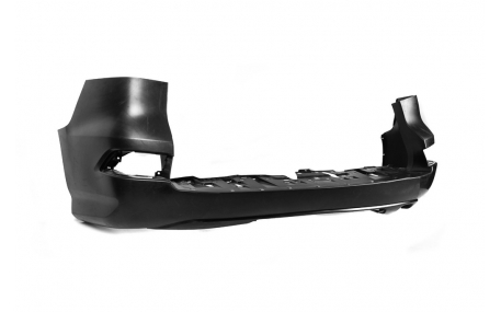 Бампер задний Lexus GX