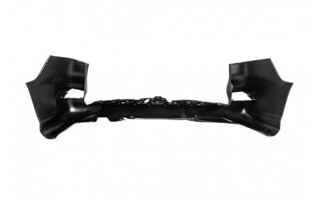 Бампер задний Lexus GX