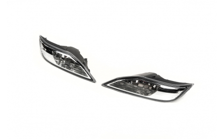 Дополнительная оптика Lexus GX460