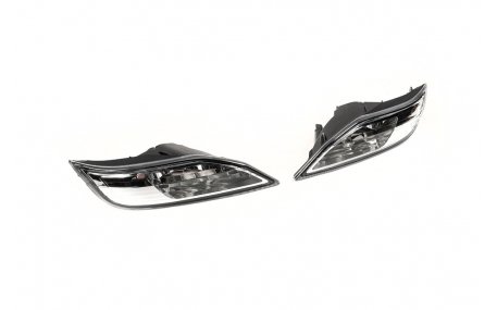 Дополнительная оптика Lexus GX460