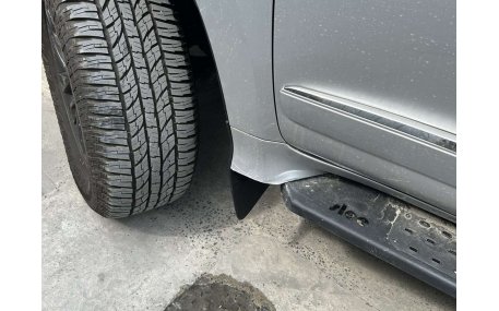 Брызговики Lexus GX460