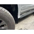 Брызговики Lexus GX460
