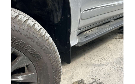 Брызговики Lexus GX460