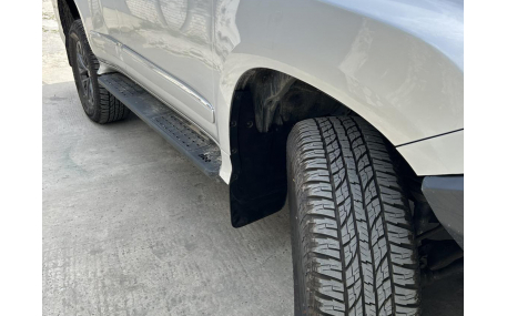 Брызговики Lexus GX460