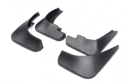 Брызговики Audi A3 Sportback