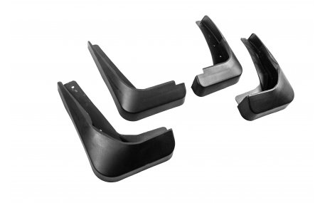 Брызговики Audi A3 Sportback