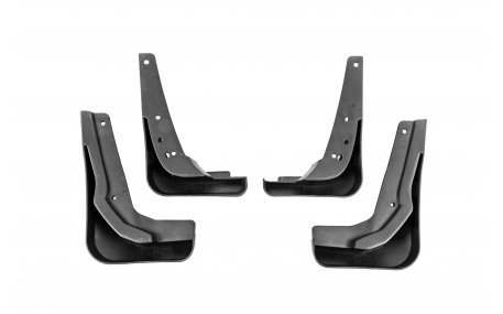 Брызговики Audi A3 Sportback