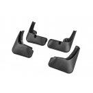 Брызговики Audi Q7