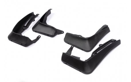 Брызговики BMW 7 (G11)